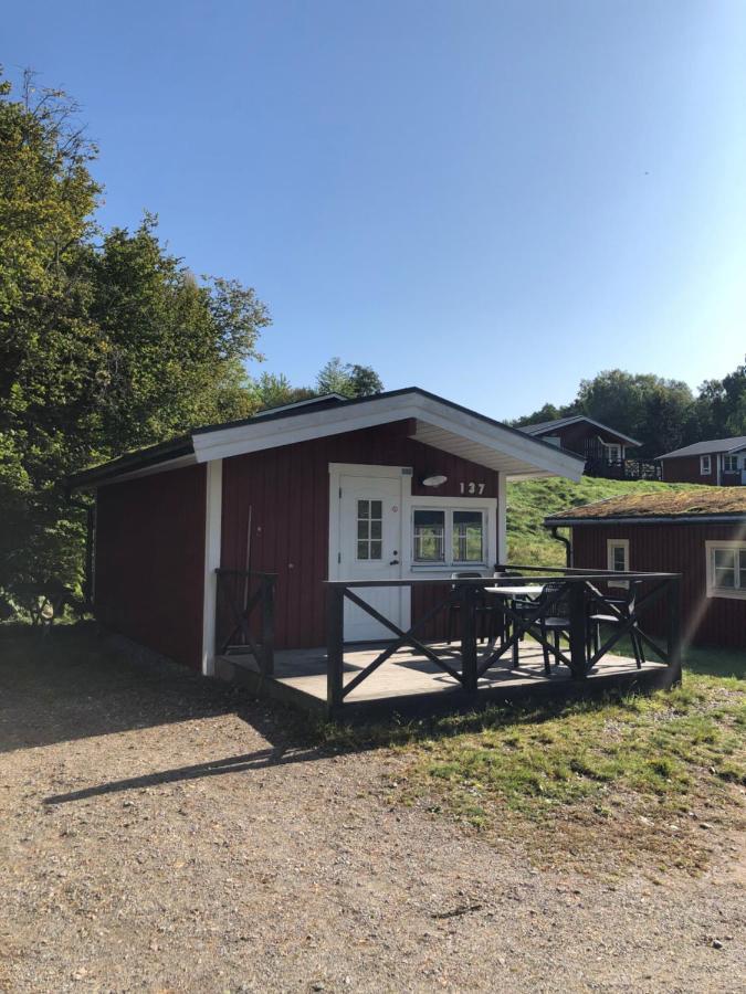 Hotel Stockholm Swecamp Flottsbro Huddinge Exterior foto
